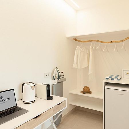 Lux B&Beach Sardvs Castelsardo Eksteriør bilde
