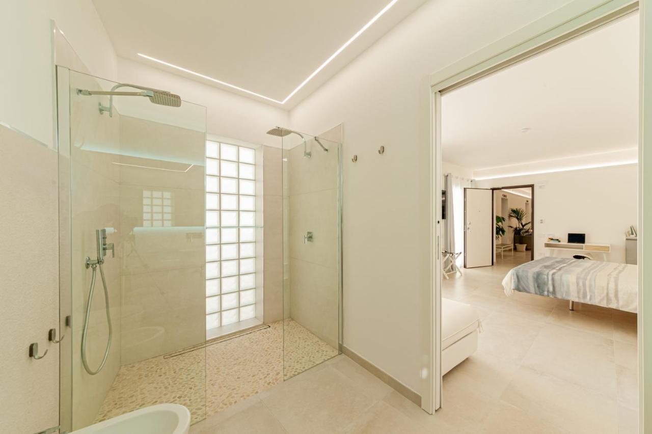Lux B&Beach Sardvs Castelsardo Eksteriør bilde