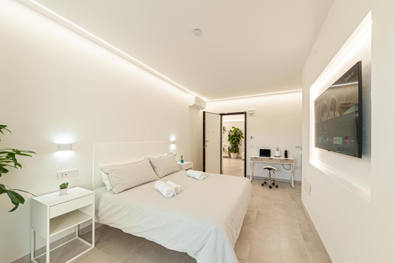 Lux B&Beach Sardvs Castelsardo Eksteriør bilde