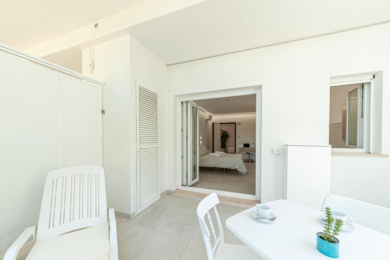 Lux B&Beach Sardvs Castelsardo Eksteriør bilde