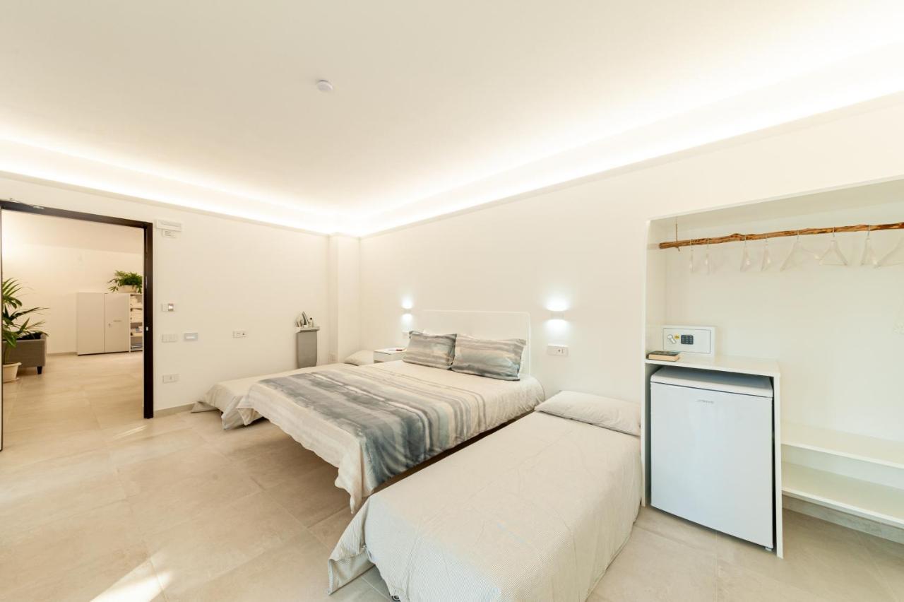 Lux B&Beach Sardvs Castelsardo Eksteriør bilde